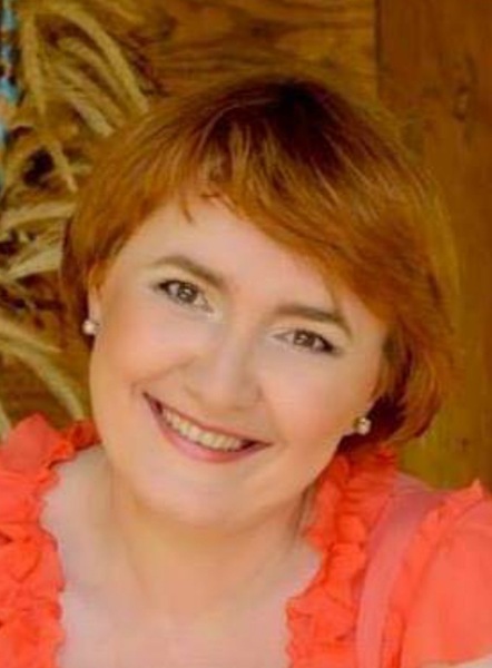 Iryna