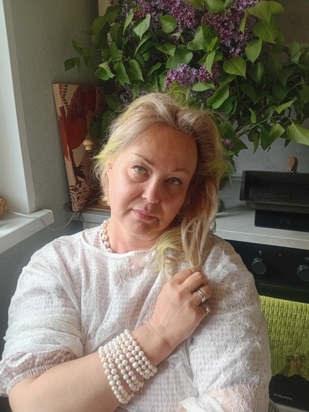 Svetlana