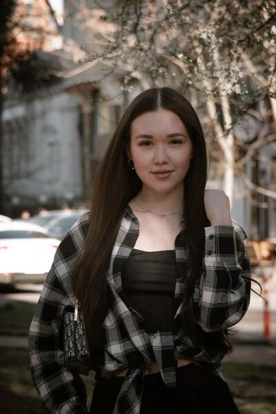 BellaGayarovna BellaGayarovna