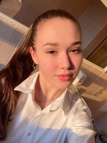 BellaGayarovna BellaGayarovna