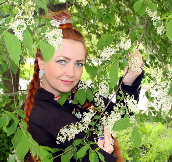 Svetlana