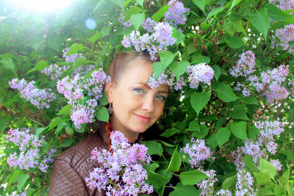 Svetlana