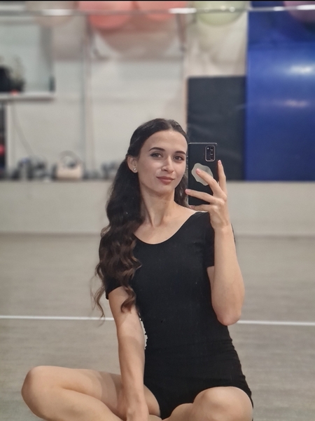 Elena Elena
