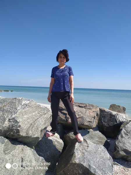 Liliya Liliya