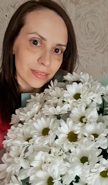 Irina Irina