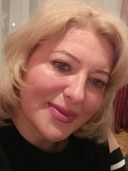 Svetlana
