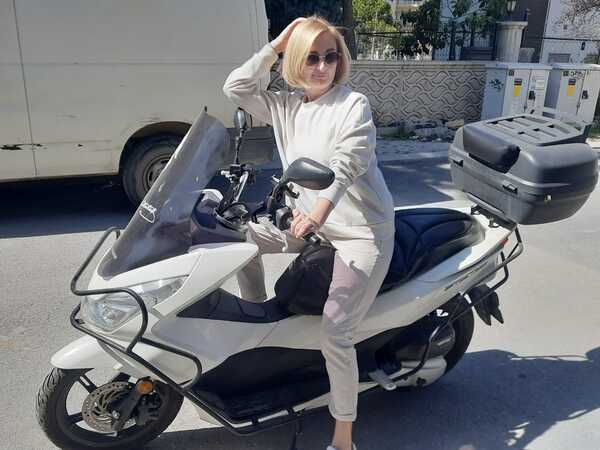 Alina Alina