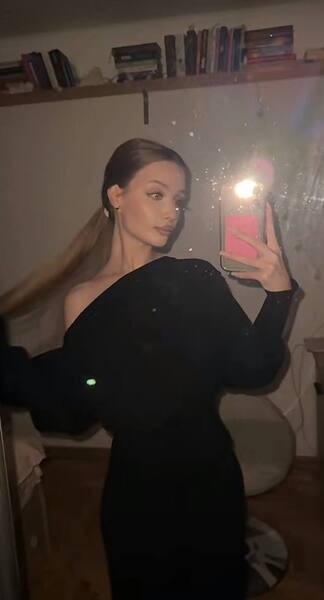 kristina