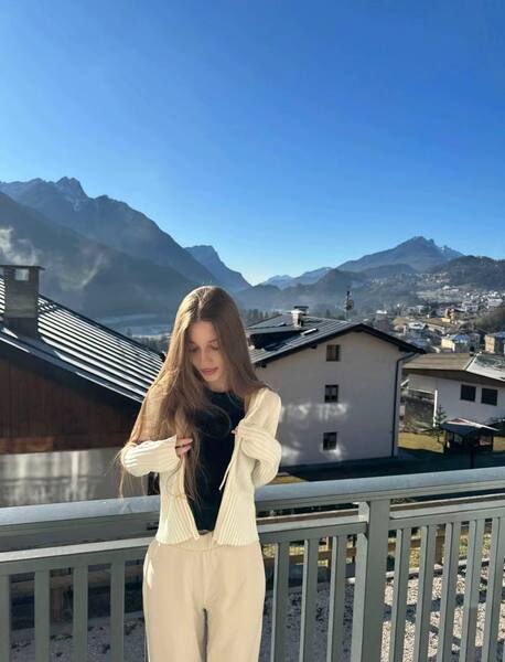 kristina