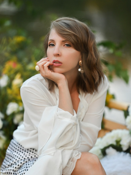 Elena Elena