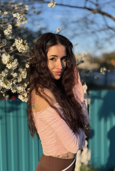 Olesia Olesia