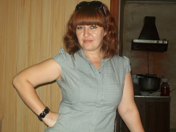 Tatyana Tatyana