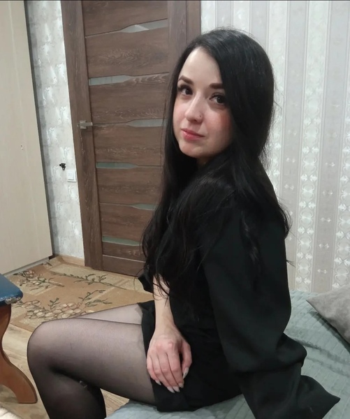 Svetlana