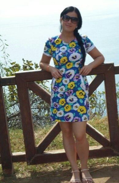 Svetlana