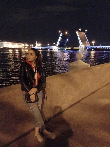 Svetlana