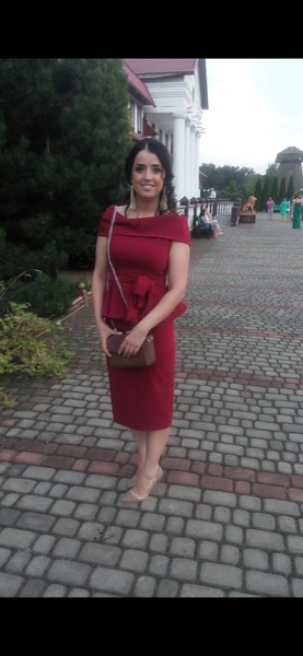 Svetlana