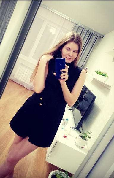Alina Alina