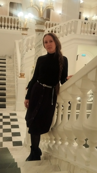 Svetlana