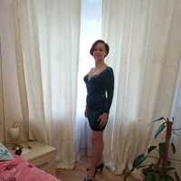 Natalya, Moscow (Russia), 63/172/69
