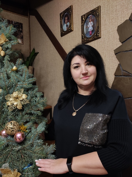 Olga