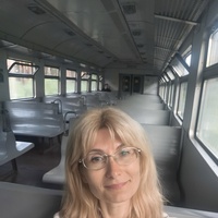 Evgeniiya, Chelyabinsk (Russia), 43/178/55
