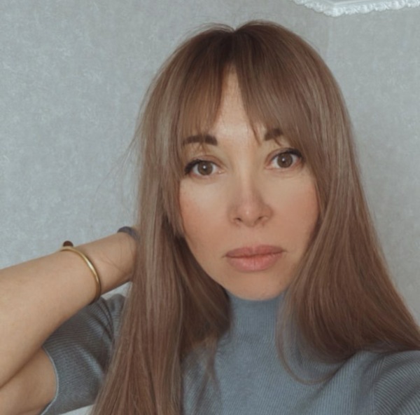 Irina Ryibina Irina Ryibina