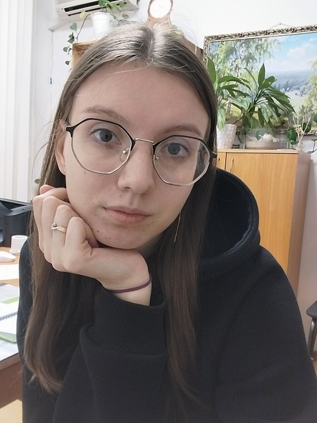 Anastasiya