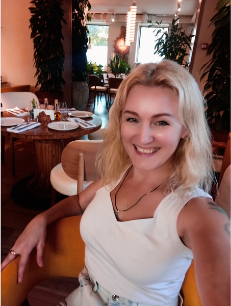 Yuliya
