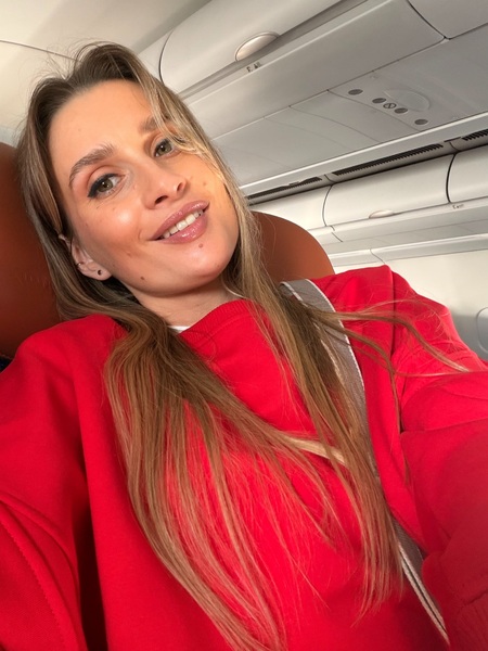 Polina Polina