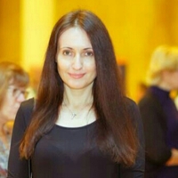 Maryana,  (Ukraine), 56/166/54