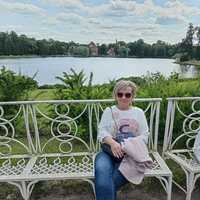 Tatyana, Volgograd (Russia), 51/160/67