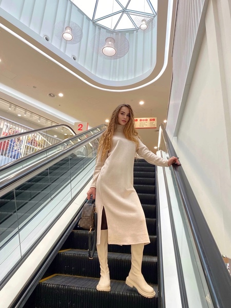 Nadezda Nadezda