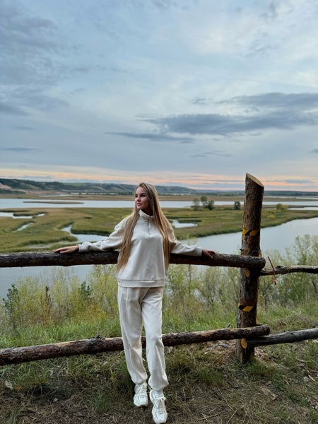 Nadezda Nadezda
