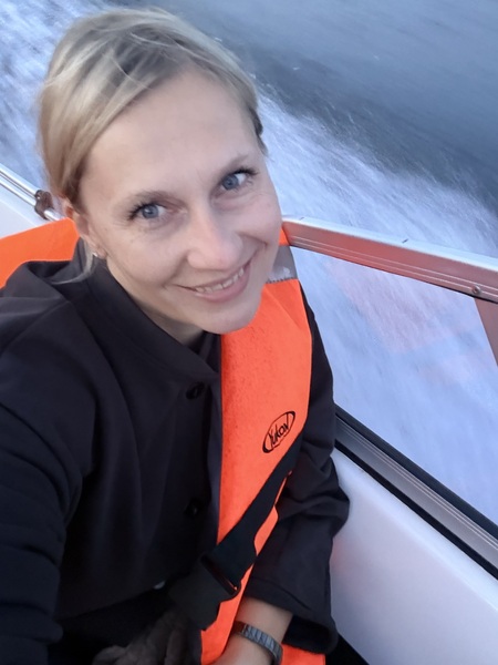 Olga Olga