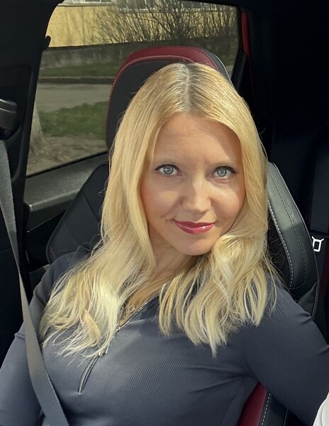 Kristina