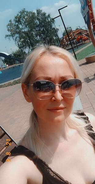 Evgeniya