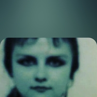 Mila, Astrakhan (Russia), 41/168/62