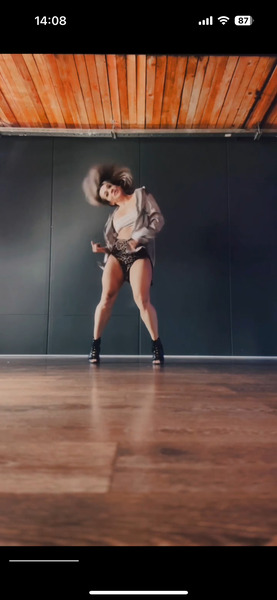 Polina Polina