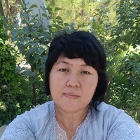 Janna, Taraz (Kazakhstan), 51/158/85