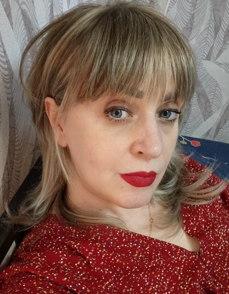 Svetlana