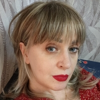 Svetlana, Moscow (Russia), 45/158/56