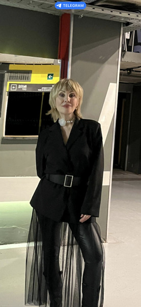Nadejda
