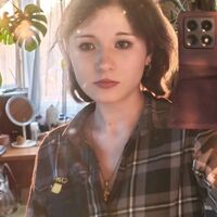 Katya, Pervouralsk (Russia), 20/160/45