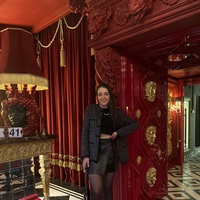 Alina, Moscow (Russia), 28/173/64
