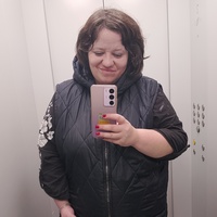 Viktoriya, Moscow (Russia), 33/174/90