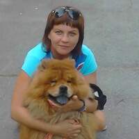 Yuliya,  (Russia), 51/162/58