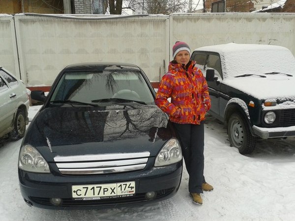 Yuliya