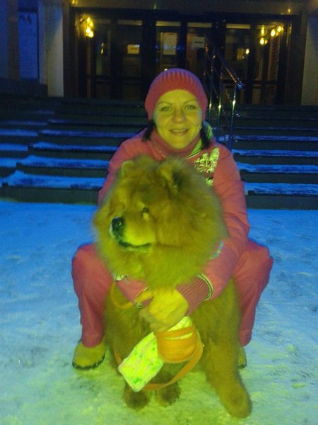 Yuliya