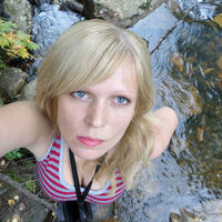 OLGA, Chelyabinsk (Russia), 49/174/74