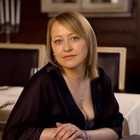 Alise, Saint Petersburg (Russia), 51/165/85